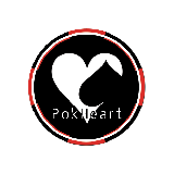 pokheart-black