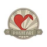 vintage-pokheart
