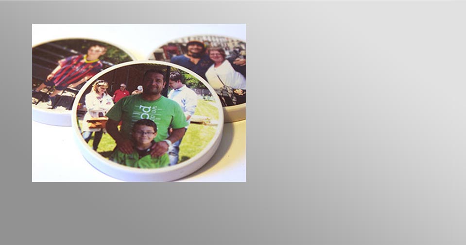 Card-guard personnalisé - 49 mm