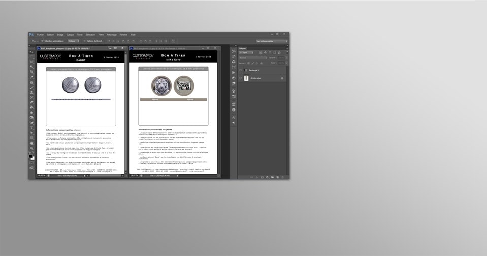 Aide à la création graphique