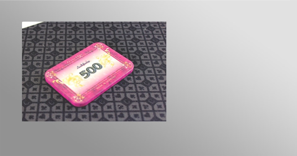 Plaque céramique personnalisée - small